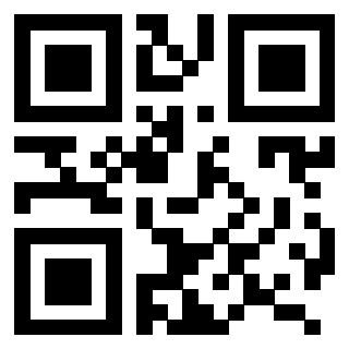 Immagine del Qr Code di 3206802991