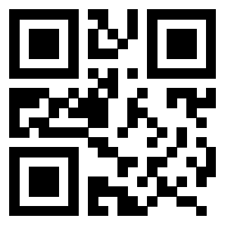 Scansione del QrCode di 3206802993