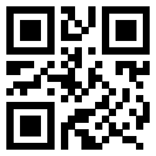 Immagine del Qr Code di 3206802994
