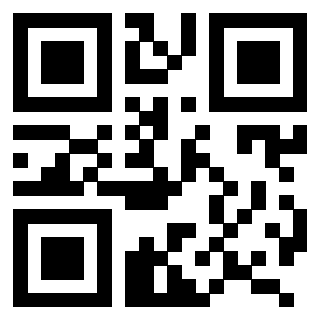 Scansione del Qr Code di 3206802996