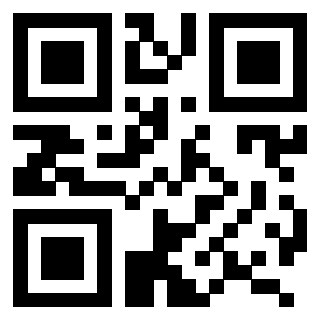 Scansione del QrCode di 3206802998