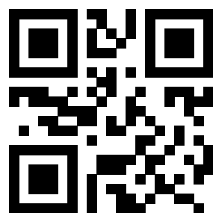 3206802999 - Immagine del Qr Code associato