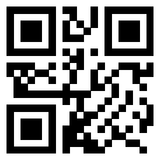 3206803000 Qr Code associato