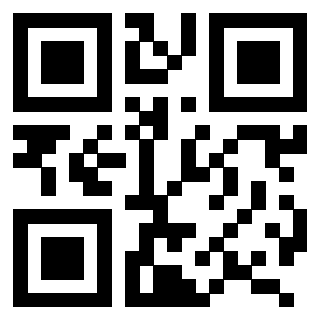 Scansione del Qr Code di 3206803002