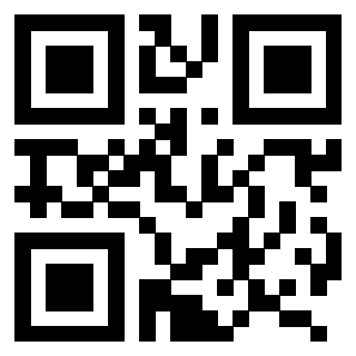 Il Qr Code di 3206803005