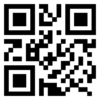 Qr Code di 3206803008