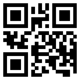 3206803009 - Immagine del QrCode associato