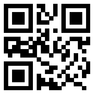 Il Qr Code di 3206803012