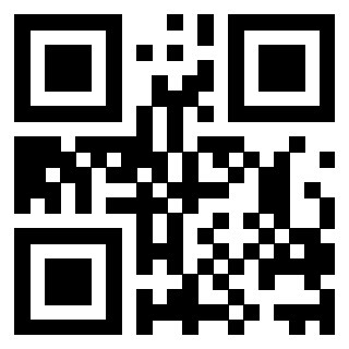 Il QrCode di 3206803014