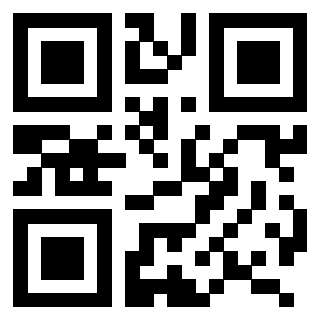 Scansione del Qr Code di 3206803018