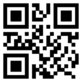 3206803019 Qr Code associato