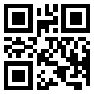 3206803021 - Immagine del QrCode