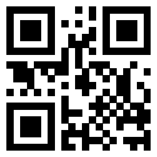 3206803022 - Immagine del Qr Code associato
