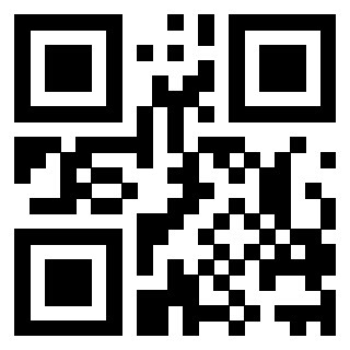 Il QrCode di 3206803024