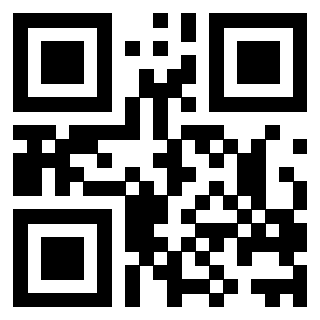 3206803025 - Immagine del Qr Code associato
