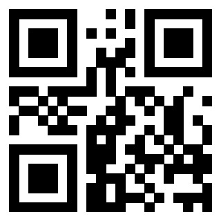 Il QrCode di 3206803027