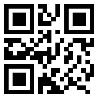 Il Qr Code di 3206803032