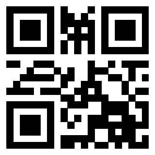 Immagine del Qr Code di 3206803035