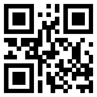 3206803037 QrCode associato