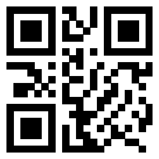 Il QrCode di 3206803038