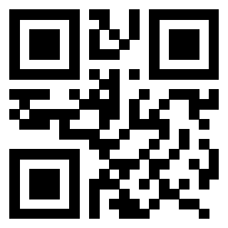 3206803041 - Immagine del QrCode