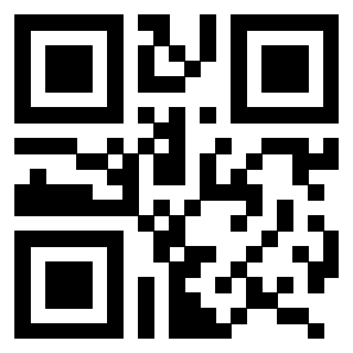 Immagine del QrCode di 3206803042