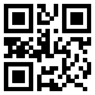 3206803047 QrCode associato