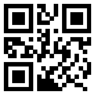 3206803051 - Immagine del QrCode associato