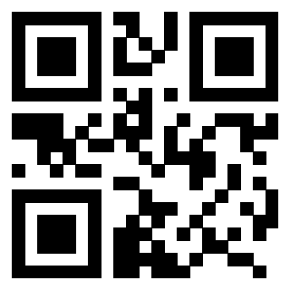 Immagine del Qr Code di 3206803052