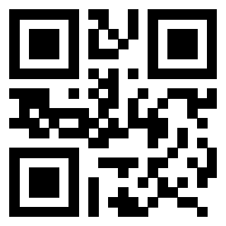 Immagine del Qr Code di 3206803053
