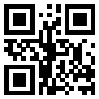 Scansione del Qr Code di 3206803056