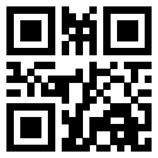 3206803059 - Immagine del QrCode associato