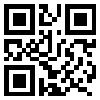 Immagine del QrCode di 3206803061