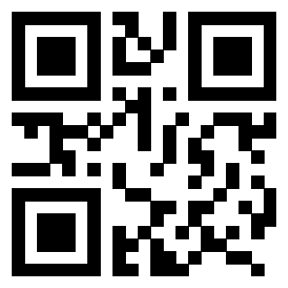 QrCode di 3206803063