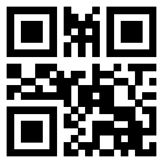 Scansione del Qr Code di 3206803066