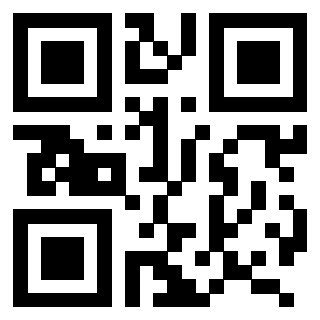 Immagine del QrCode di 3206803067