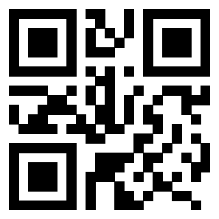 Immagine del Qr Code di 3206803069