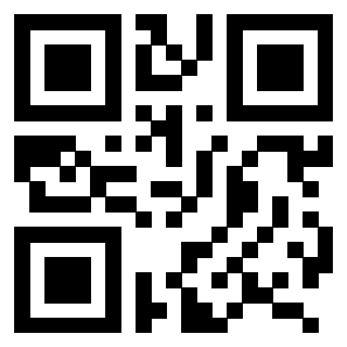 Scansione del Qr Code di 3206803070