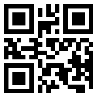 3206803073 - Immagine del Qr Code associato