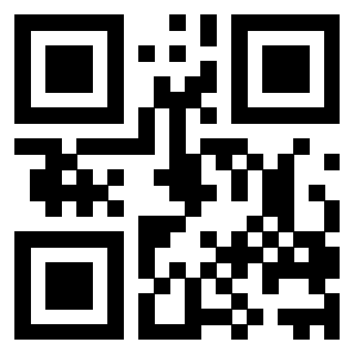 Immagine del QrCode di 3206803079
