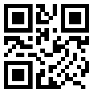 3206803080 - Immagine del QrCode associato