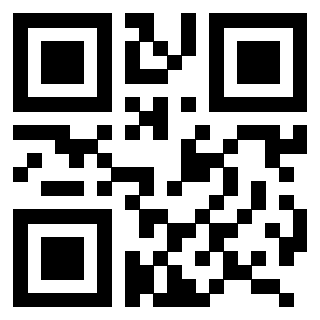 3206803081 Qr Code associato