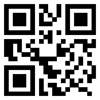 Scansione del QrCode di 3206803083