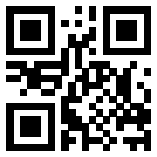 3206803084 - Immagine del QrCode associato