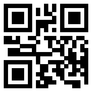 Immagine del Qr Code di 3206803086