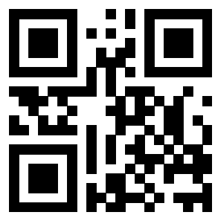 Immagine del Qr Code di 3206803087