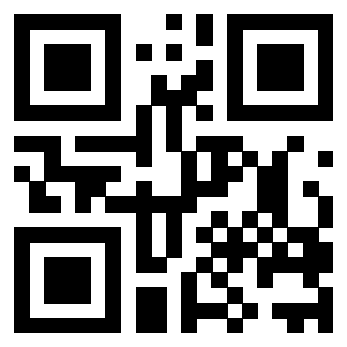 Immagine del QrCode di 3206803091