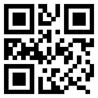 Scansione del QrCode di 3206803092