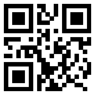 Il QrCode di 3206803095