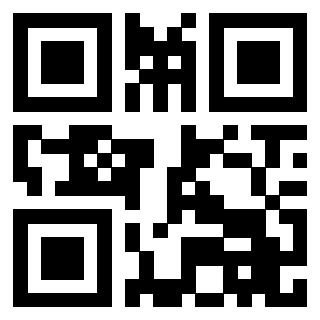 3206803096 Qr Code associato